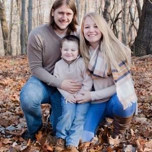 Meet your Posher, Shannon